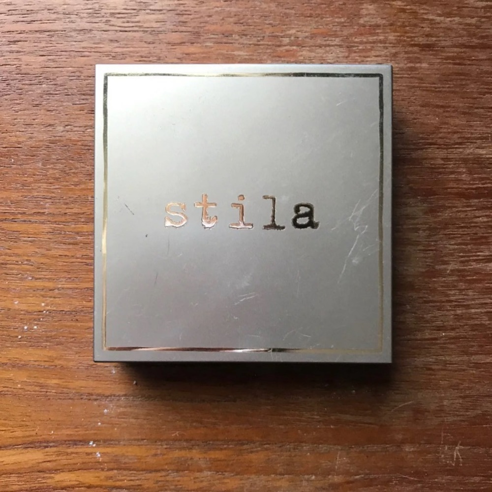 Stila Putty Highlighter